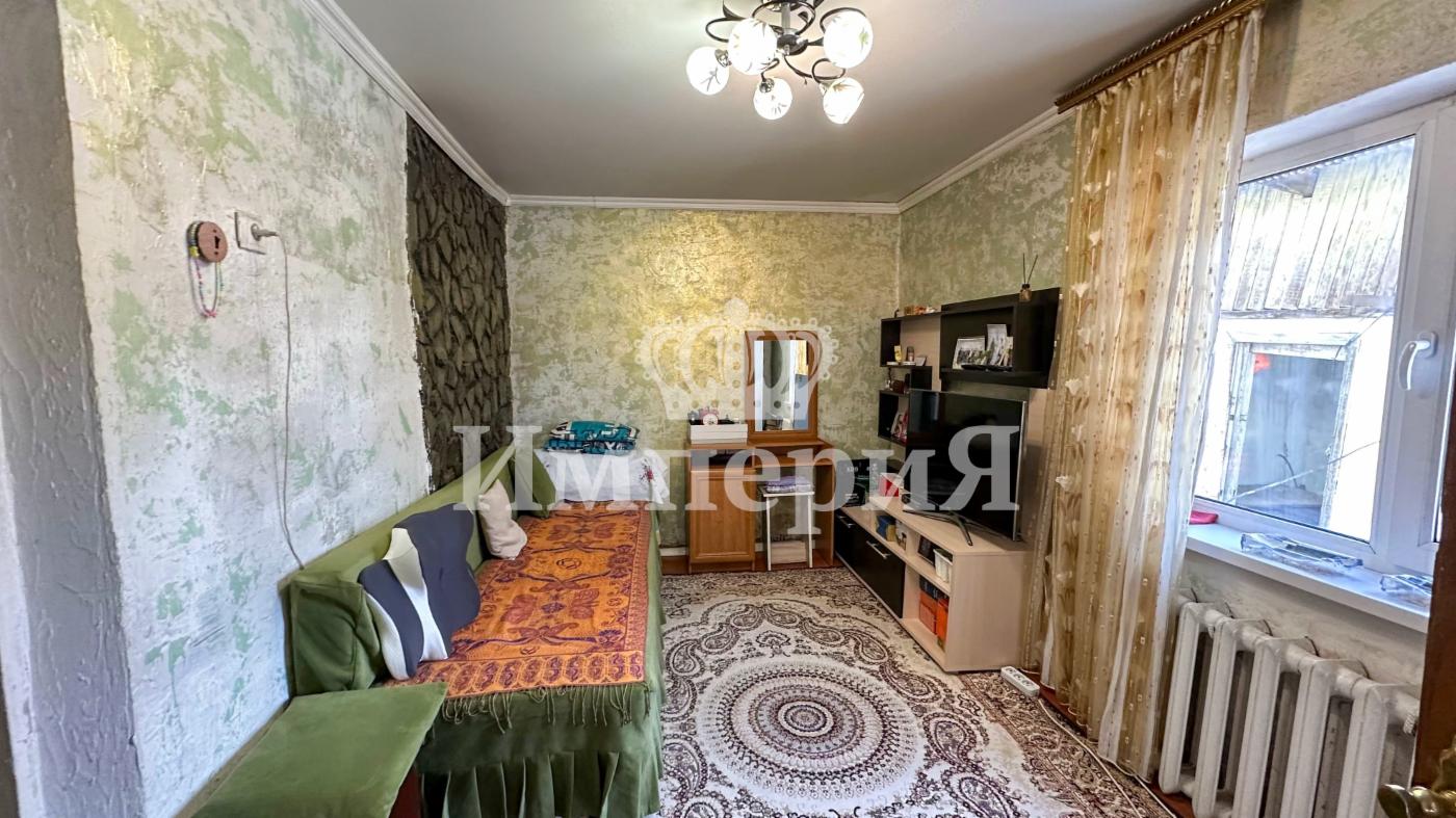 4-комнантный квартира, 78.0 м²,Акажан Улы за 14 000 000