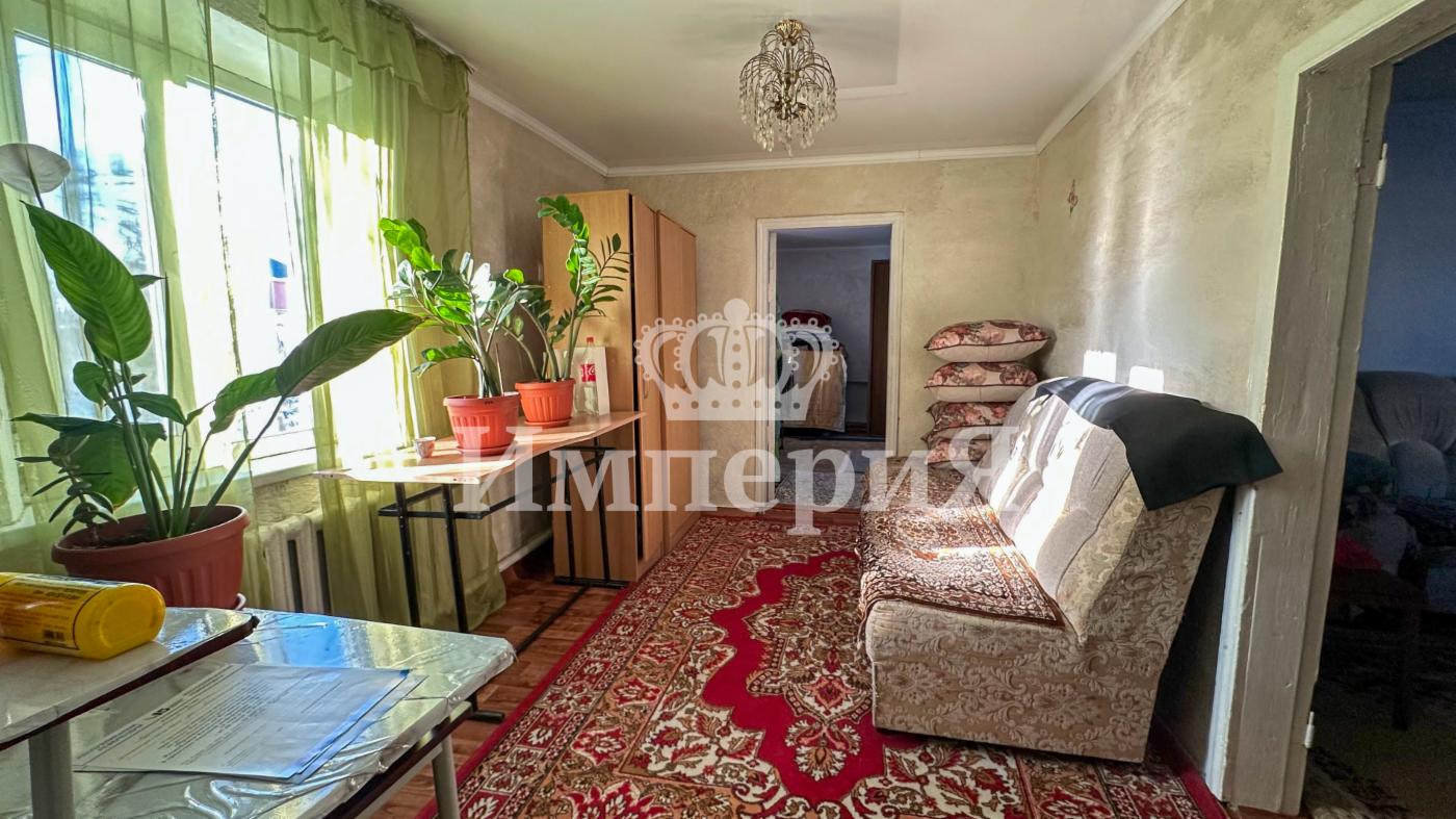 4-комнантный квартира, 78.0 м²,Акажан Улы за 14 000 000