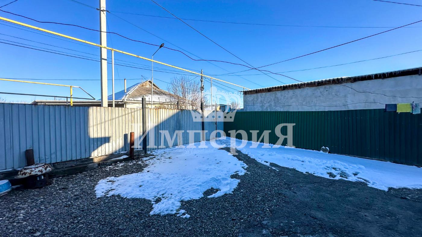 4-комнантный квартира, 78.0 м²,Акажан Улы за 14 000 000