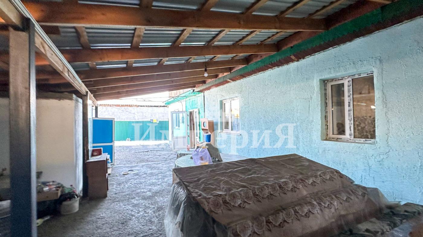 4-комнантный квартира, 78.0 м²,Акажан Улы за 14 000 000