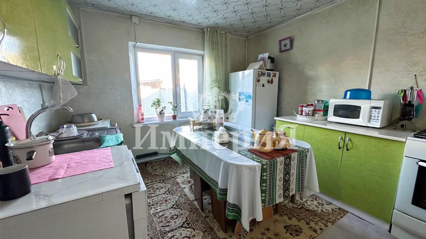 4-комнантный квартира, 78.0 м²,Акажан Улы за 14 000 000