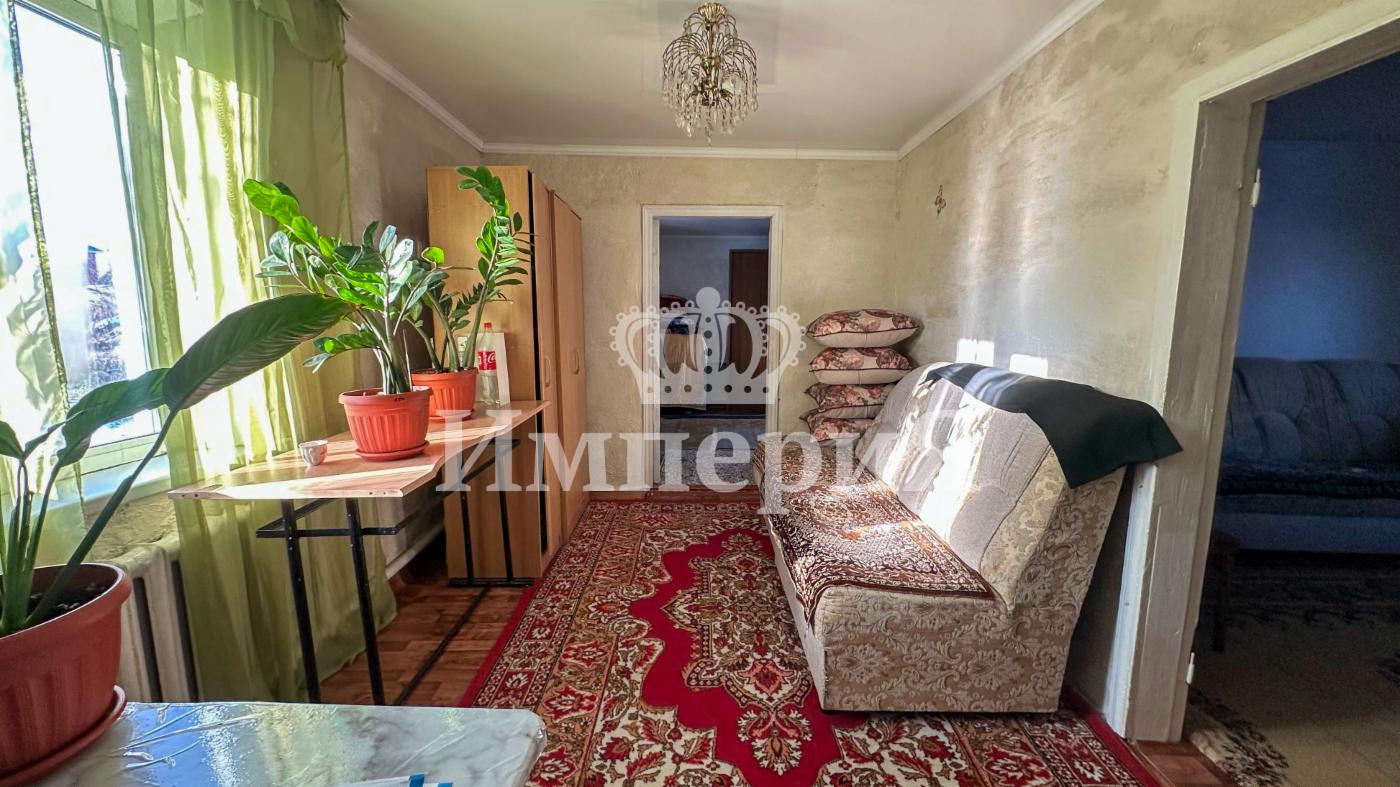 4-комнантный квартира, 78.0 м²,Акажан Улы за 14 000 000