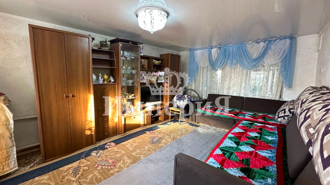 4-комнантный квартира, 78.0 м²,Акажан Улы за 14 000 000