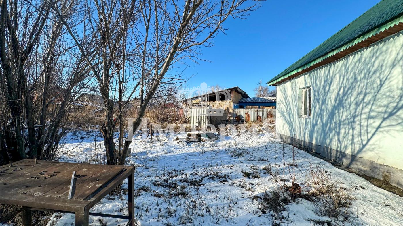 4-комнантный квартира, 78.0 м²,Акажан Улы за 14 000 000