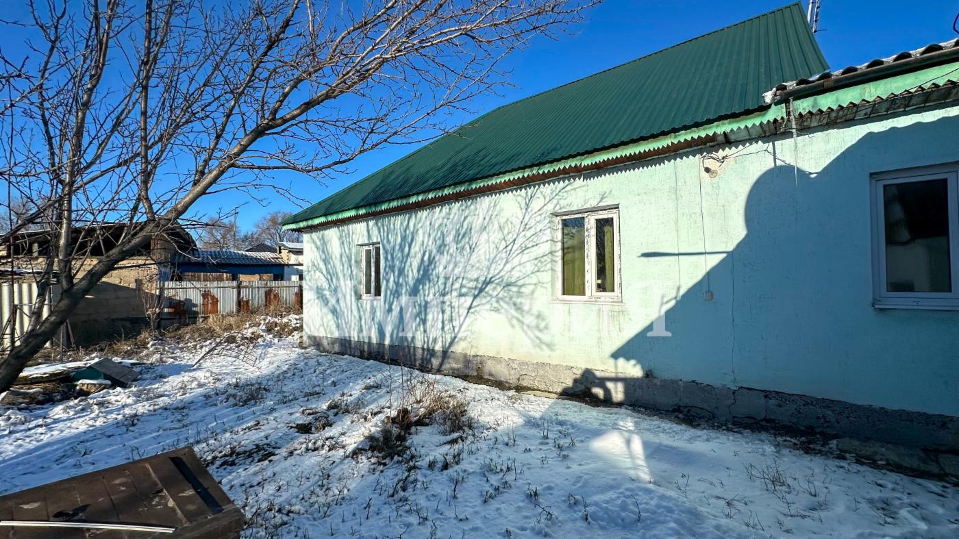 4-комнантный квартира, 78.0 м²,Акажан Улы за 14 000 000