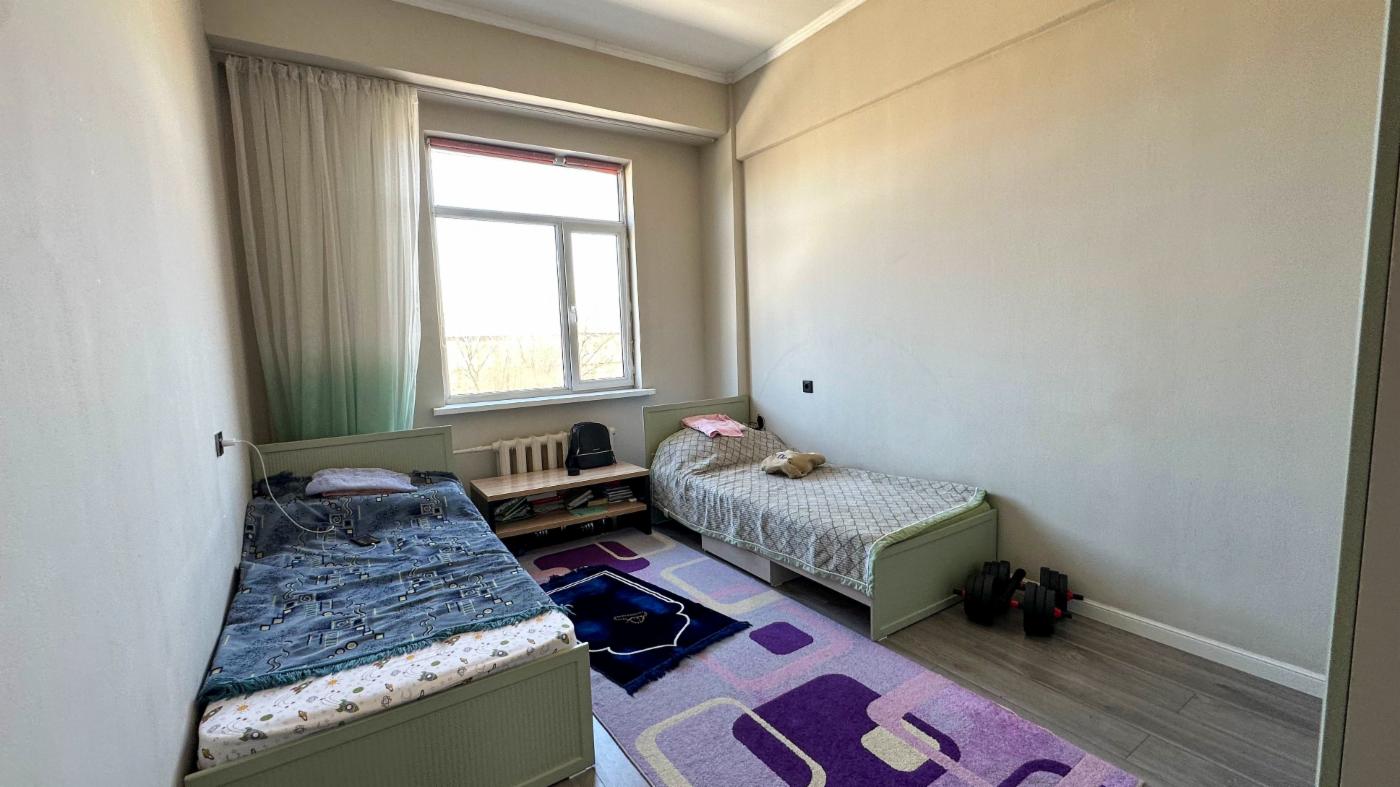 3-комнантная квартира, 65.0 м²,Желтоксан за 17 900 000