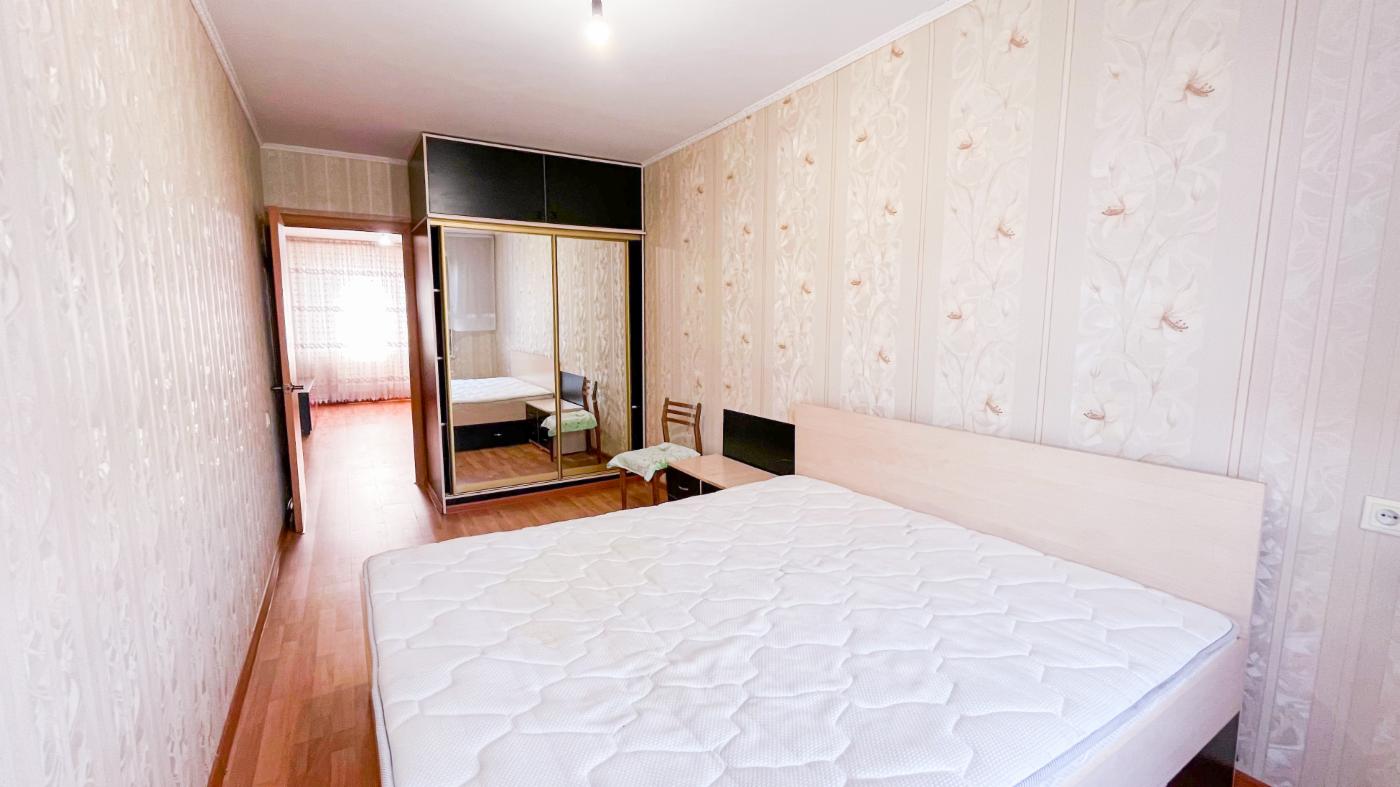 3-комнантная квартира, 60.0 м²,4 мкр за 22 000 000