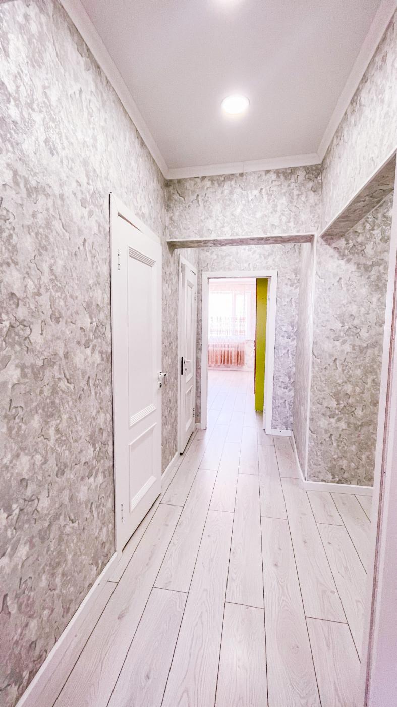 3-комнантная квартира, 90.0 м²,Астана за 30 500 000