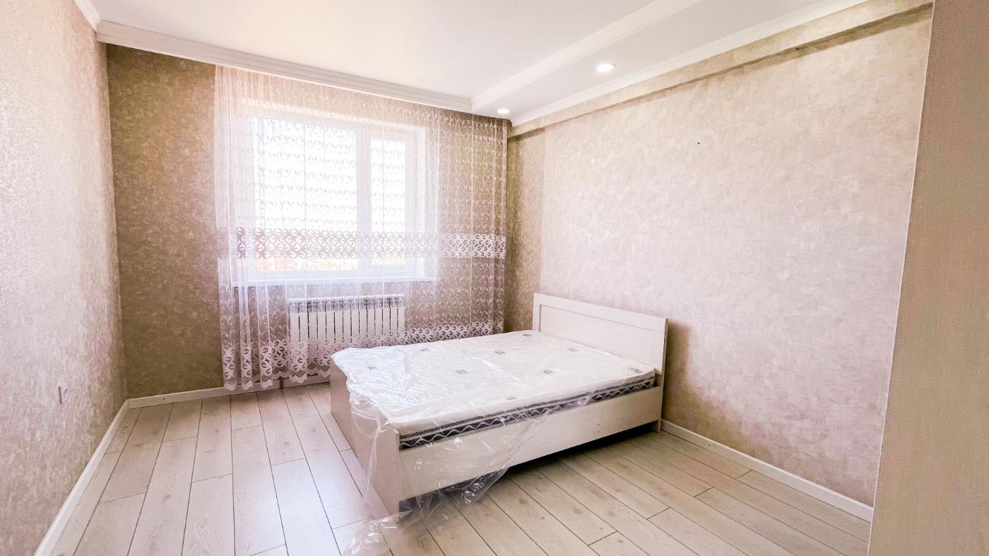 3-комнантная квартира, 90.0 м²,Астана за 30 500 000