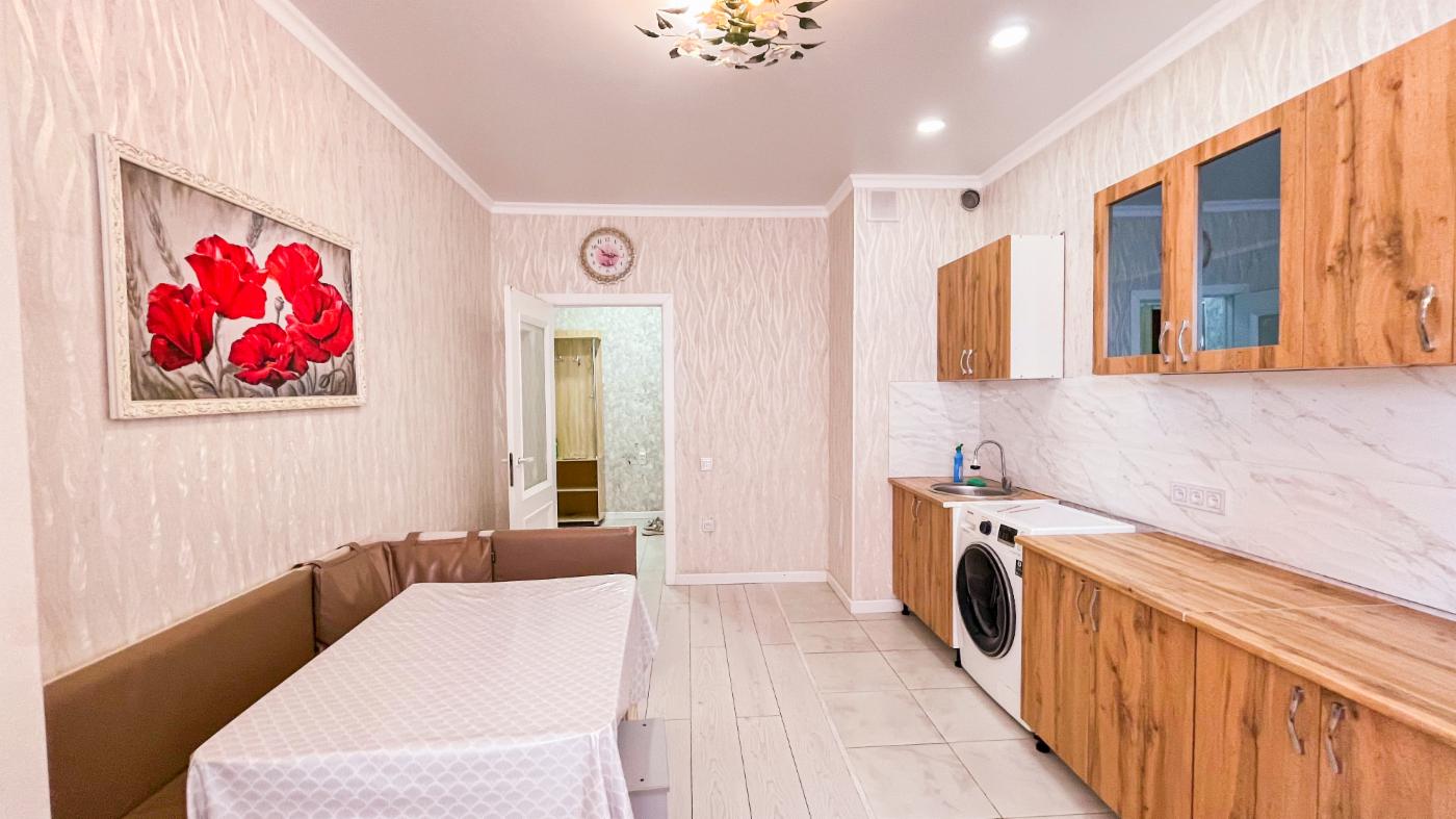 3-комнантная квартира, 90.0 м²,Астана за 30 500 000