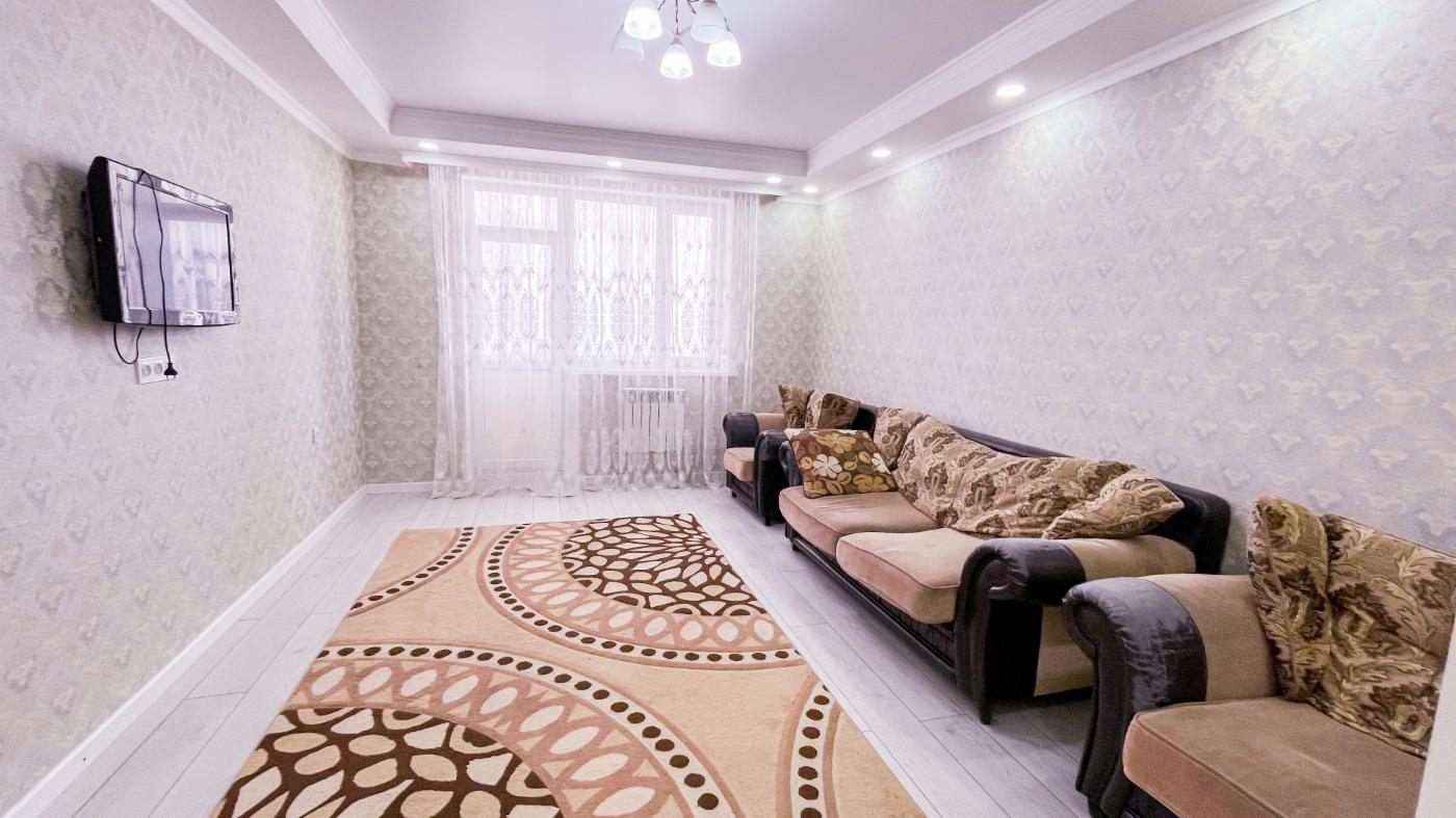 3-комнантная квартира, 90.0 м²,Астана за 30 500 000