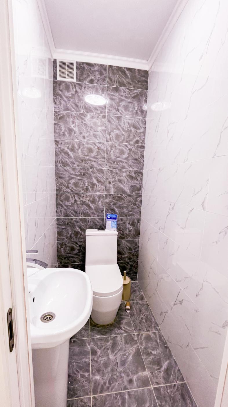 3-комнантная квартира, 90.0 м²,мкр Бирлик за 28 500 000