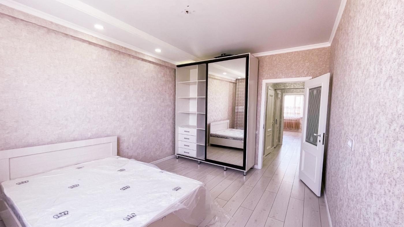 3-комнантная квартира, 90.0 м²,Астана за 30 500 000