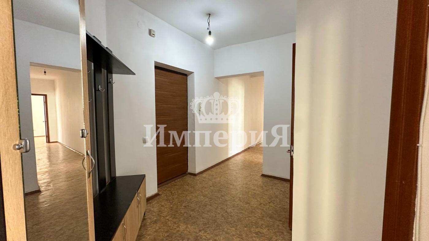 3-комнантная квартира, 70.0 м²,Болашак за 26 000 000