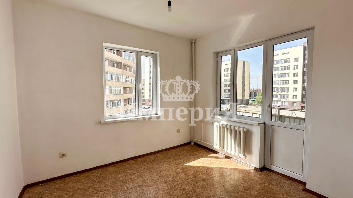 3-комнантная квартира, 70.0 м²,Болашак за 26 000 000
