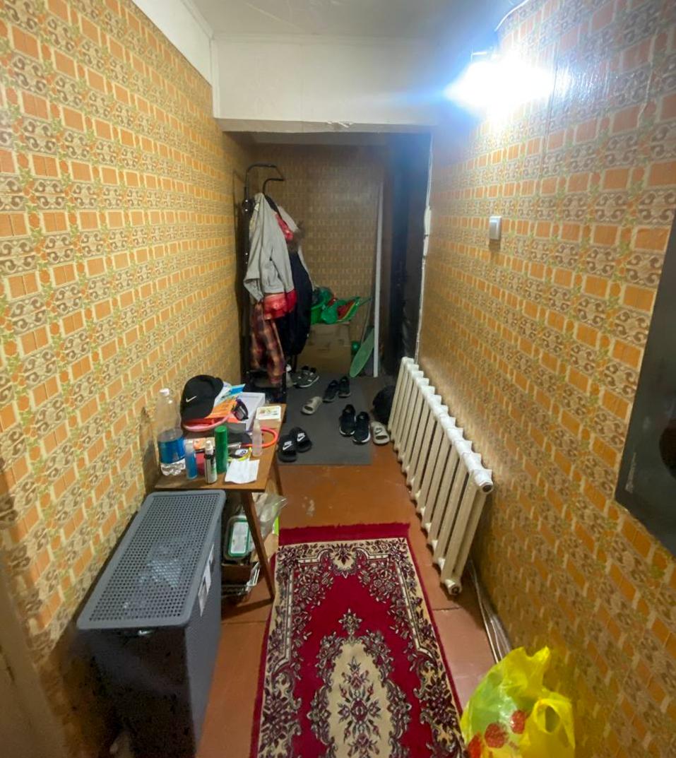 2-комнантная квартира, 42.0 м²,2 мкр за 11 000 000