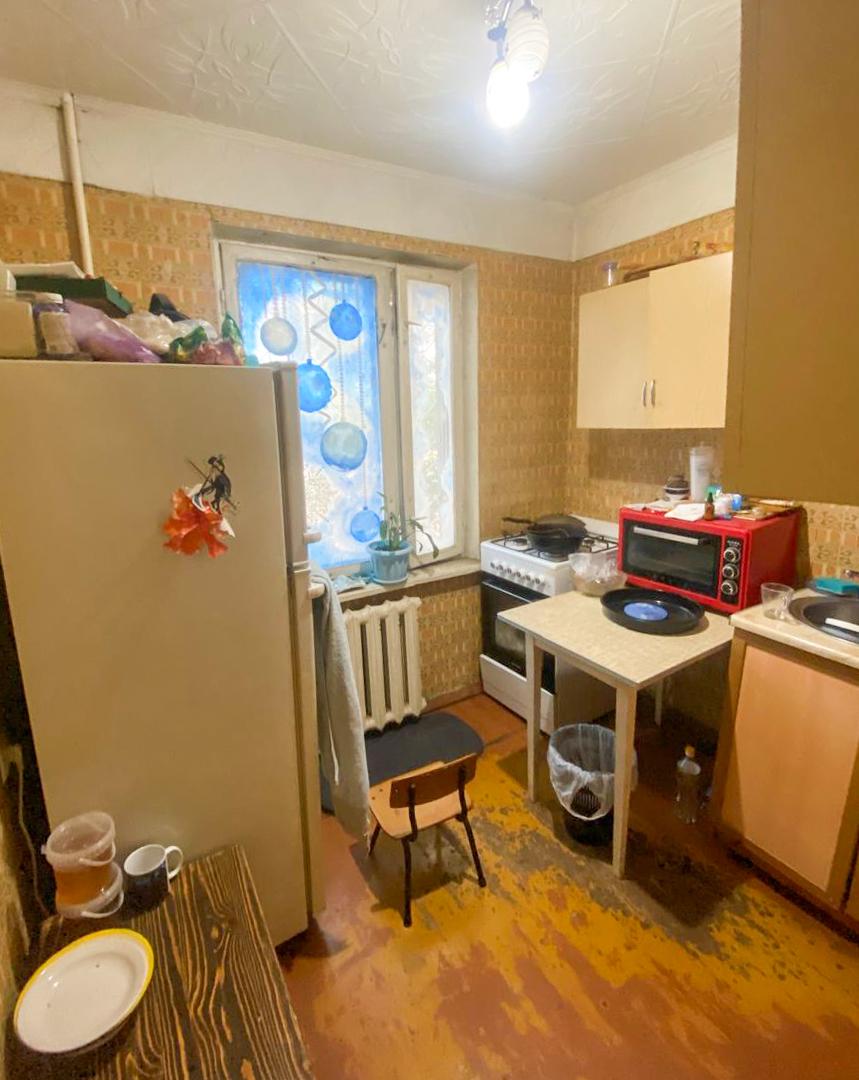 2-комнантная квартира, 42.0 м²,2 мкр за 11 000 000