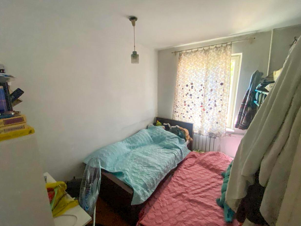 2-комнантная квартира, 42.0 м²,2 мкр за 11 000 000