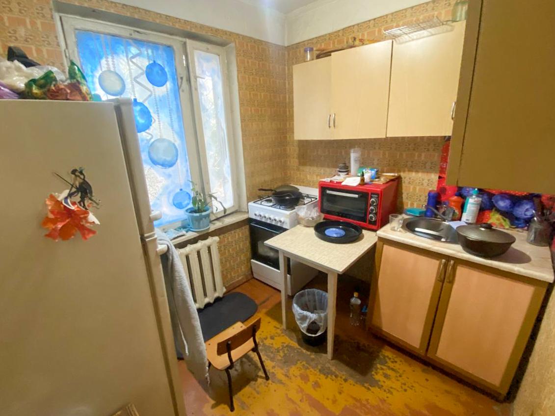 2-комнантная квартира, 42.0 м²,2 мкр за 11 000 000