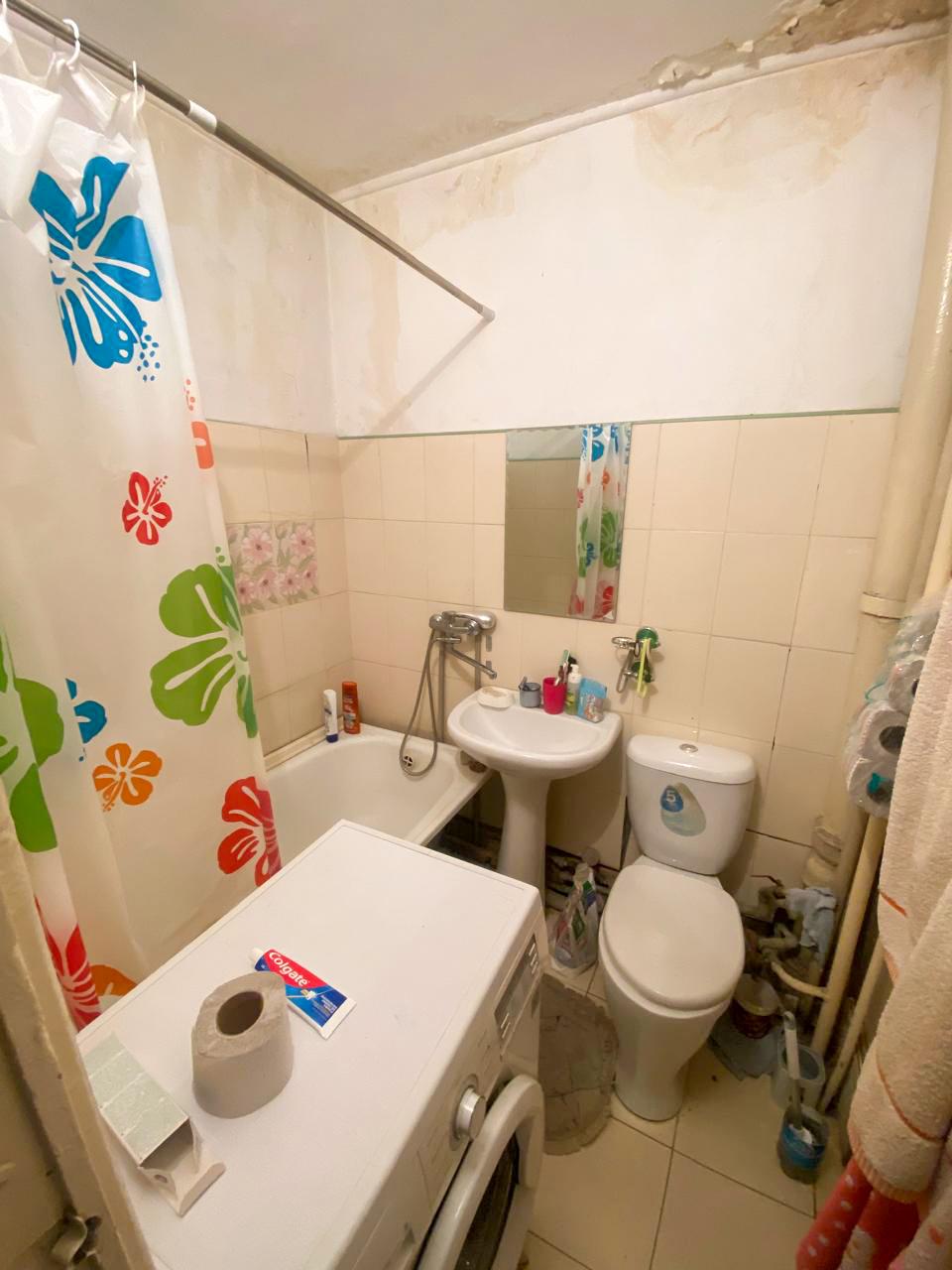 2-комнантная квартира, 42.0 м²,2 мкр за 11 000 000