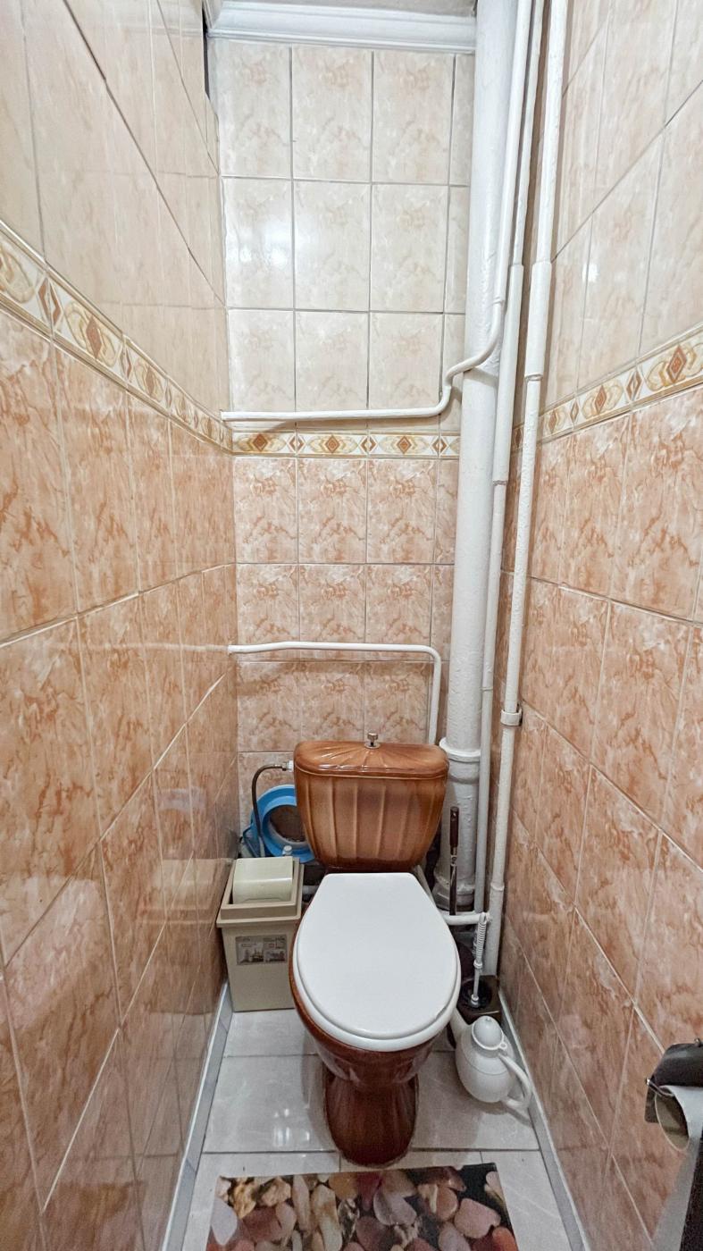 3-комнантная квартира, 60.0 м²,мкр Самал за 18 300 000