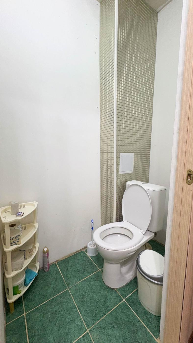 4-комнантная квартира, 93.0 м²,3 мкр за 30 000 000