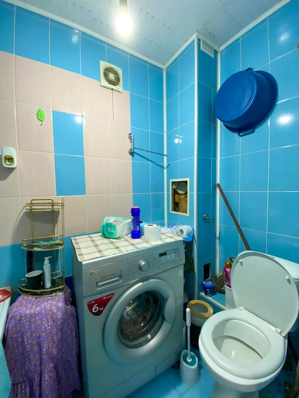 1-комнантная квартира, 35.0 м²,Кошевого за 8 800 000