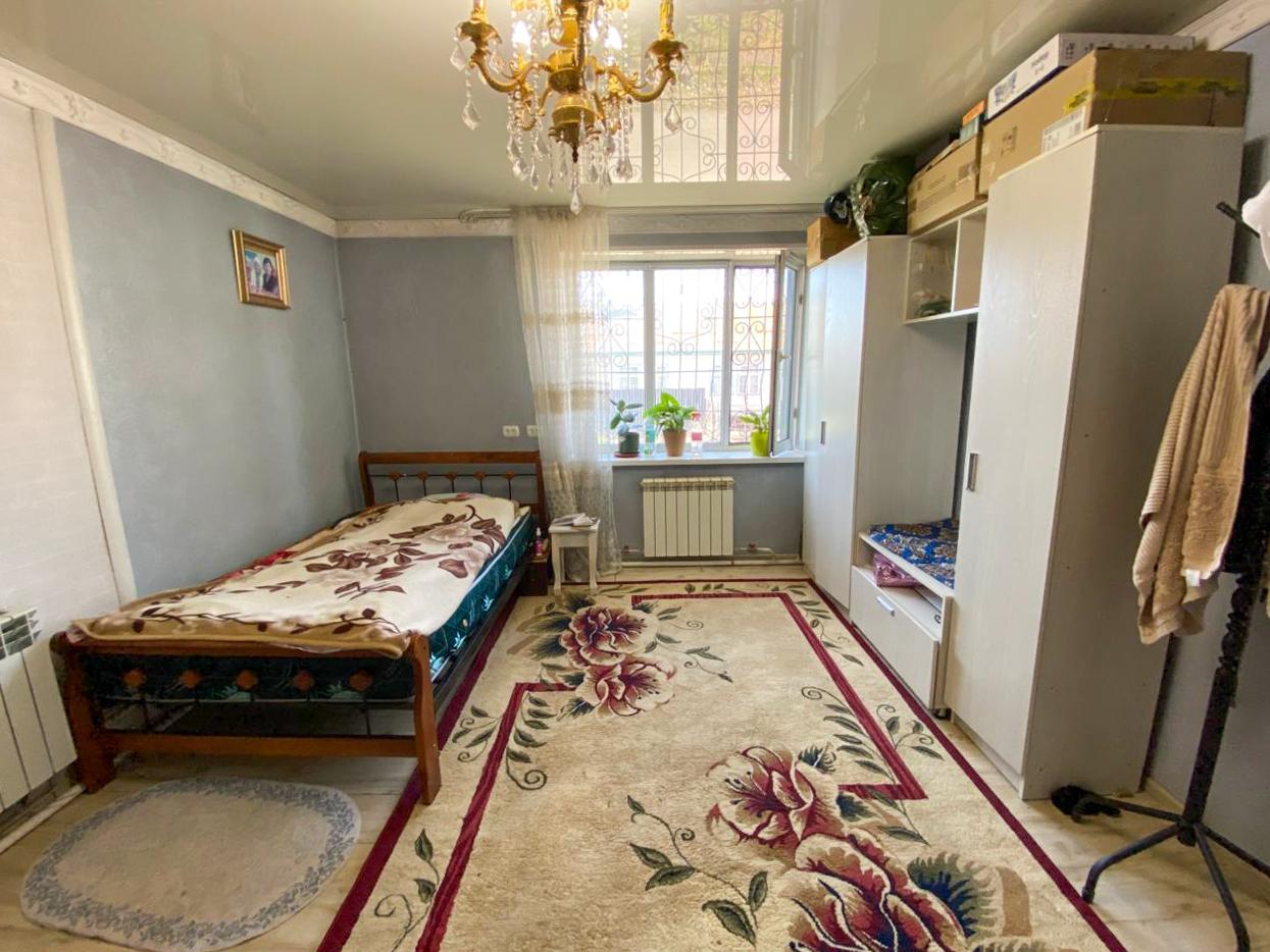 1-комнантная квартира, 35.0 м²,Кошевого за 8 800 000