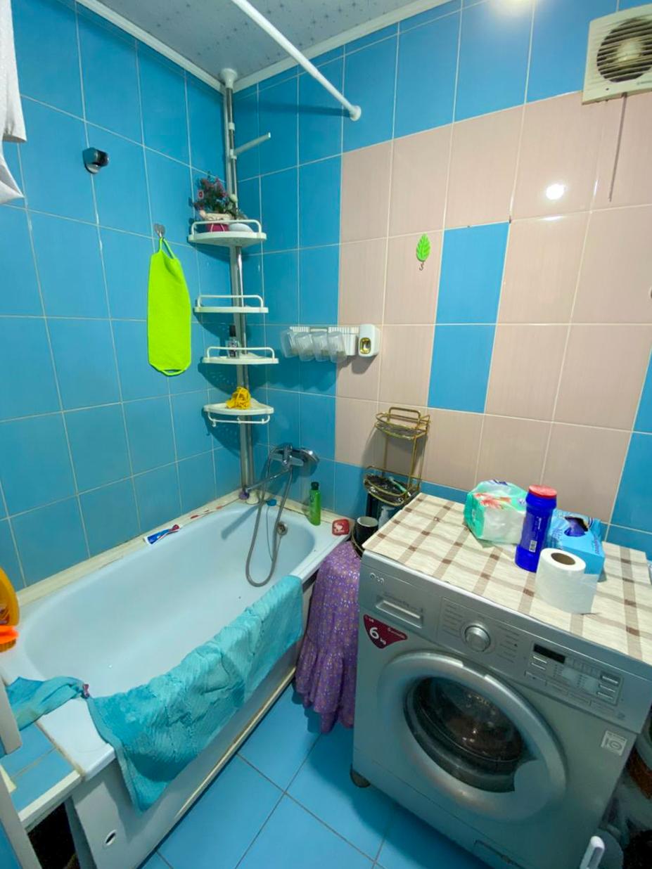 1-комнантная квартира, 35.0 м²,Кошевого за 8 800 000