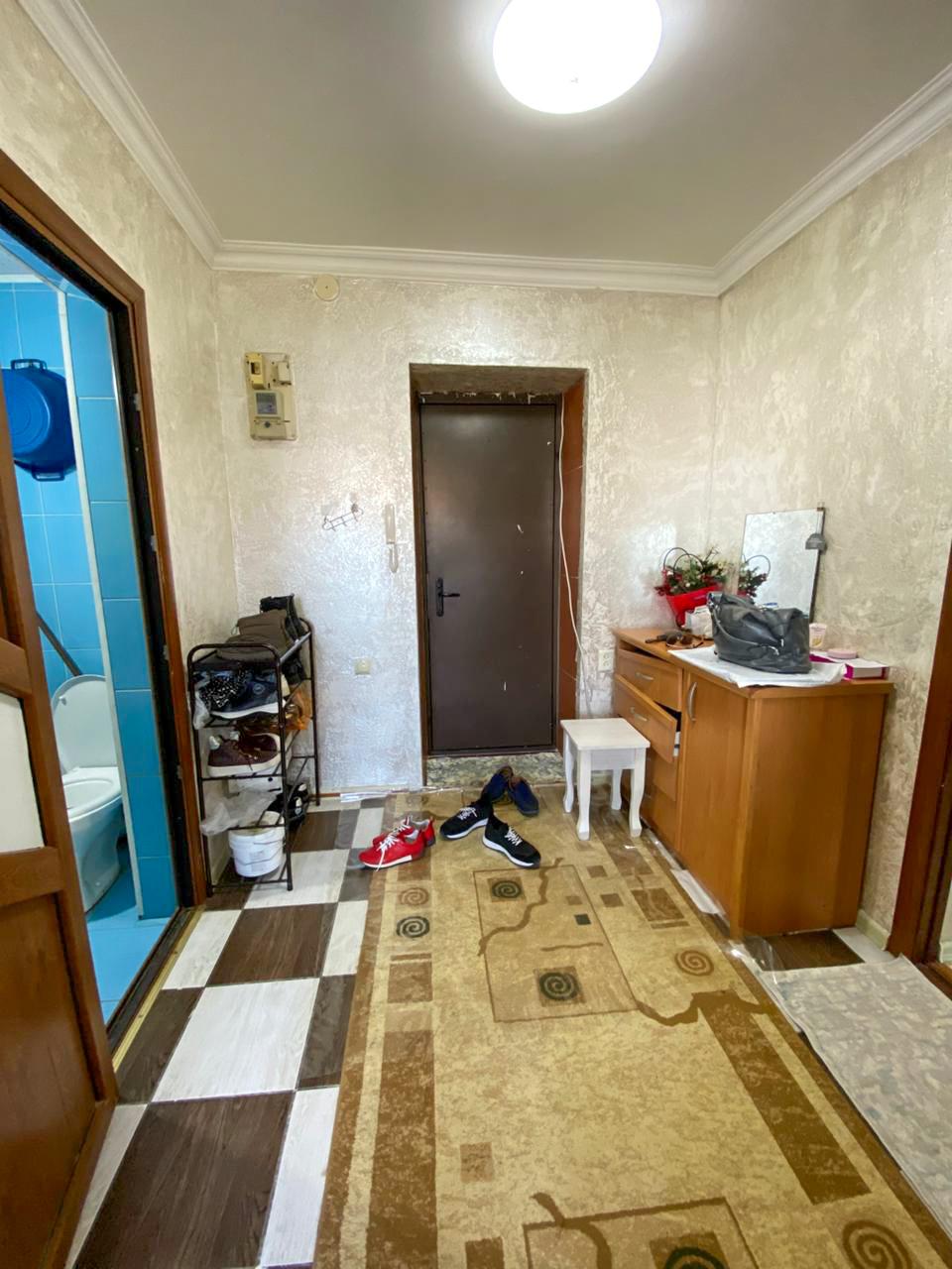 1-комнантная квартира, 35.0 м²,Кошевого за 8 800 000