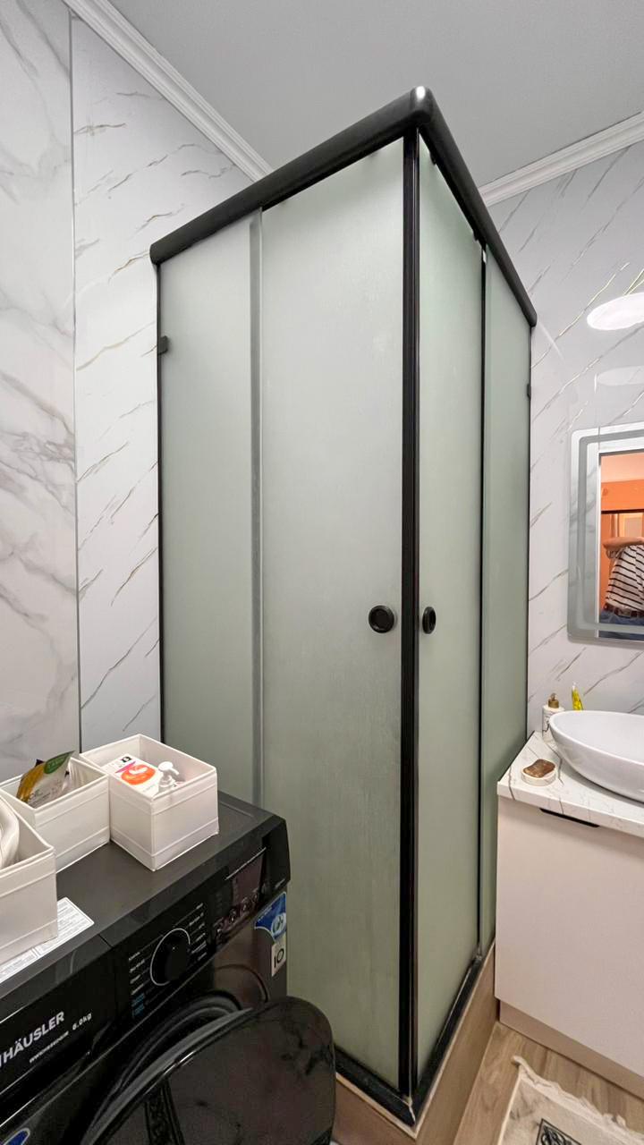 2-комнантная квартира, 55.0 м²,Болашак за 26 500 000