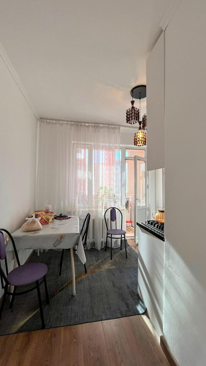 2-комнантная квартира, 55.0 м²,Болашак за 26 500 000