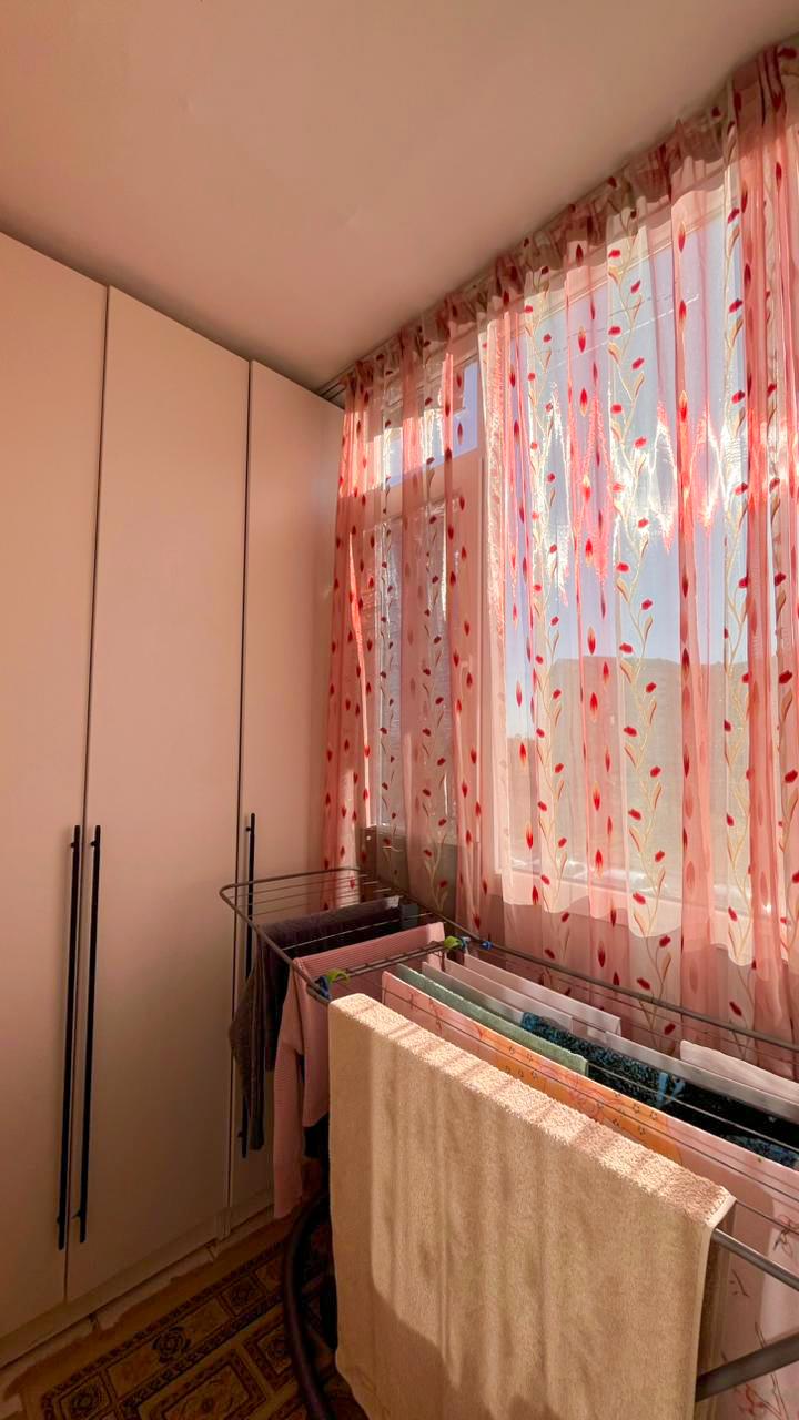 2-комнантная квартира, 55.0 м²,Болашак за 26 500 000