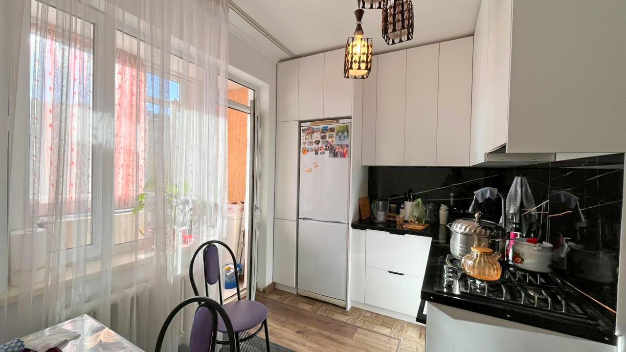 2-комнантная квартира, 55.0 м²,Болашак за 26 500 000