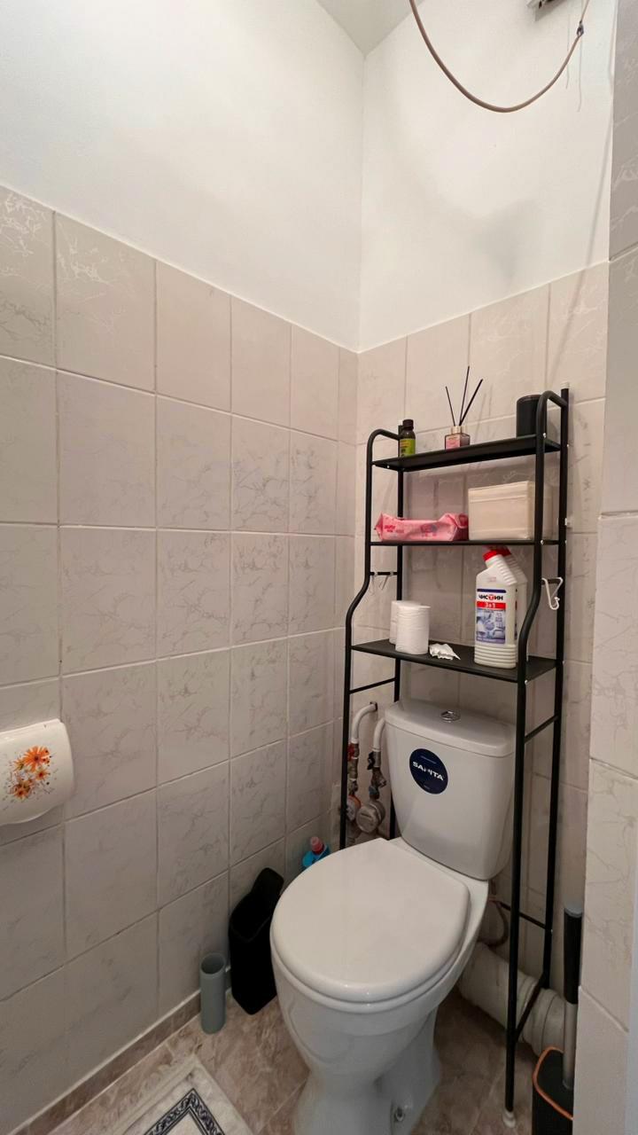 2-комнантная квартира, 55.0 м²,Болашак за 26 500 000