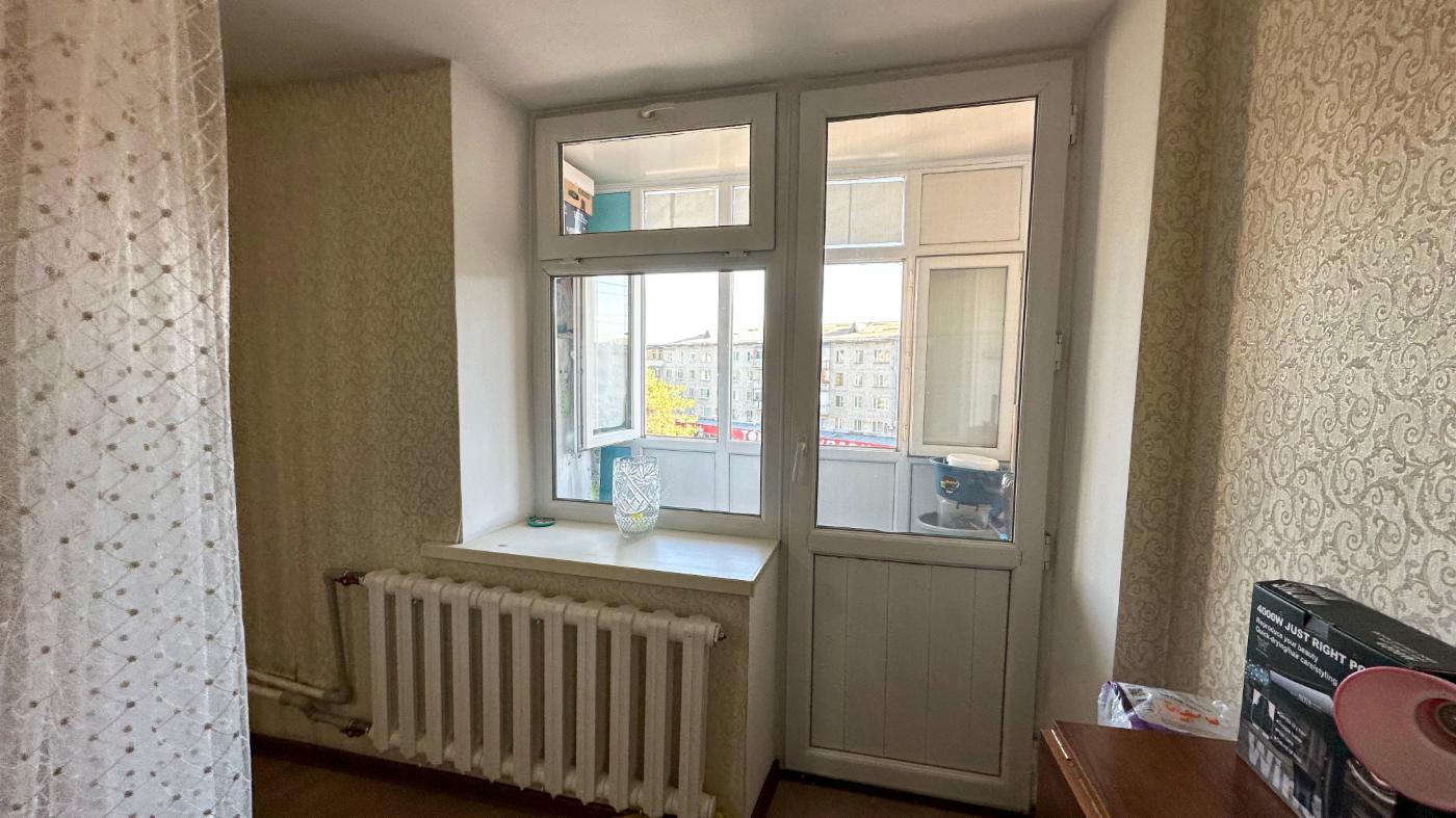 2-комнантная квартира, 54.0 м²,4 мкр за 17 500 000