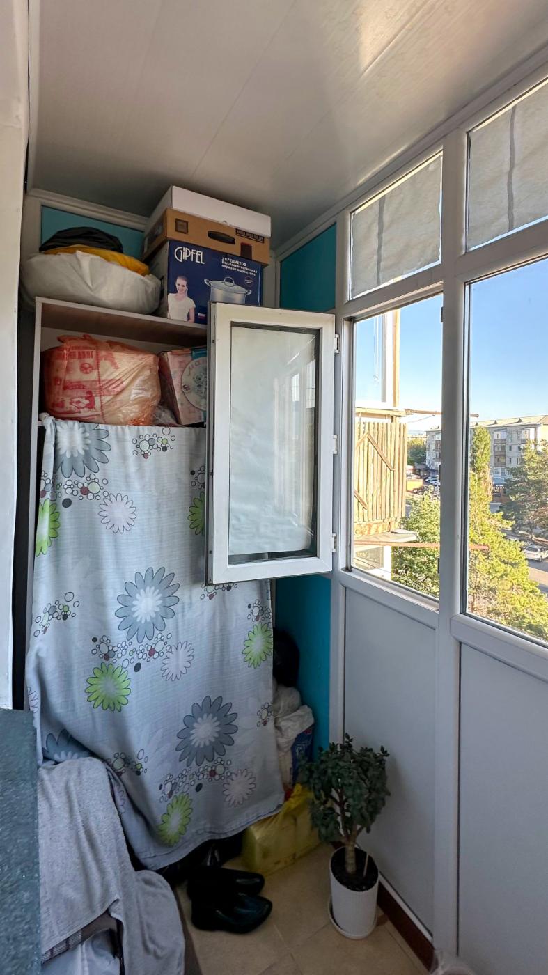 2-комнантная квартира, 54.0 м²,4 мкр за 17 500 000