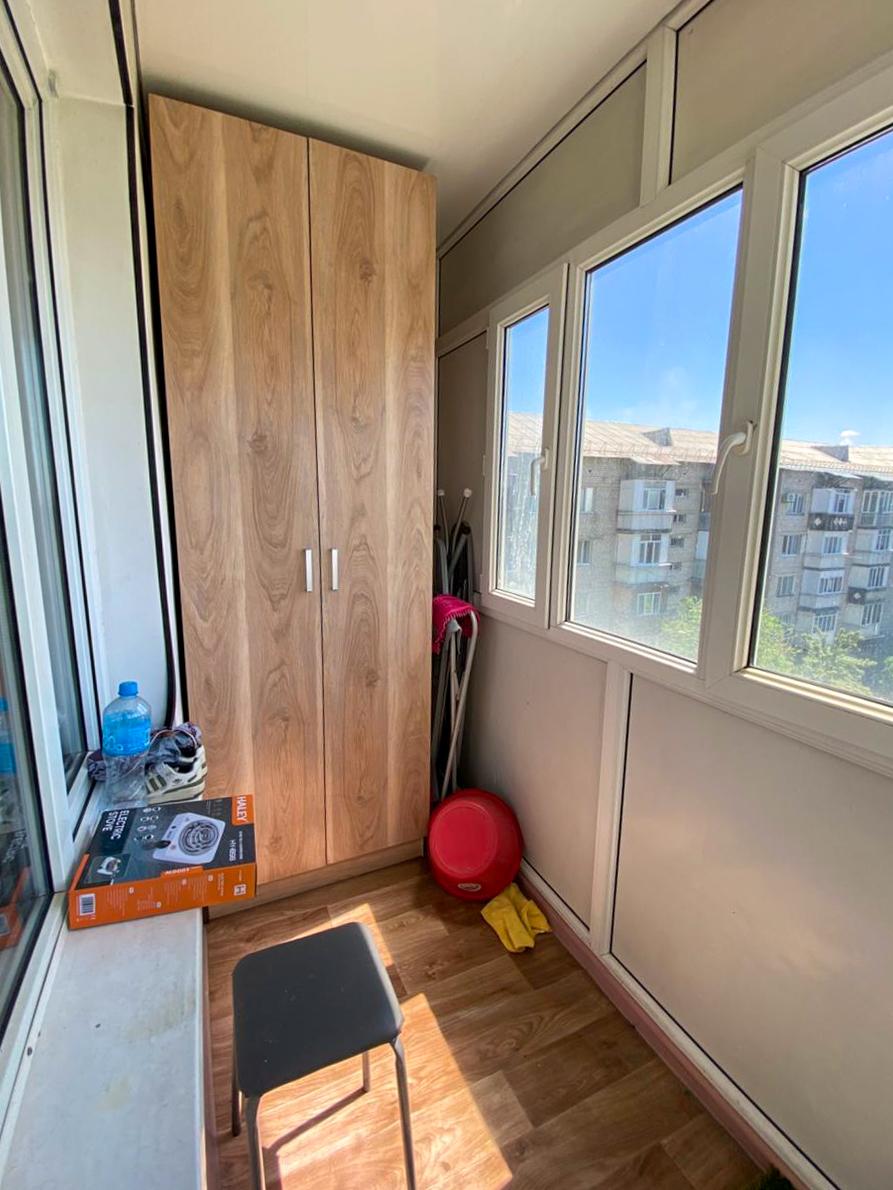 2-комнантная квартира, 48.0 м²,5 мкр за 17 000 000