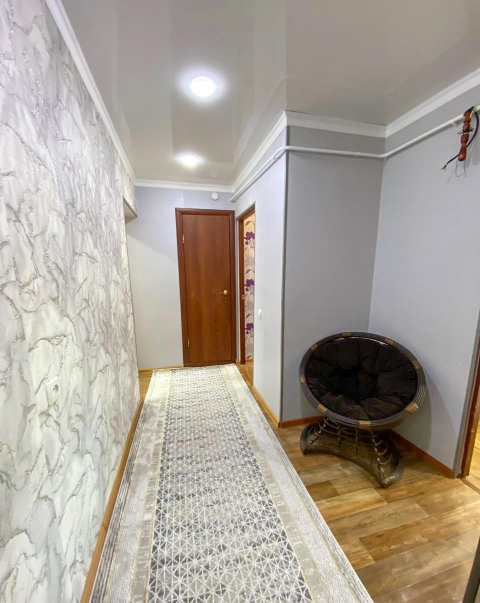 2-комнантная квартира, 48.0 м²,5 мкр за 17 000 000