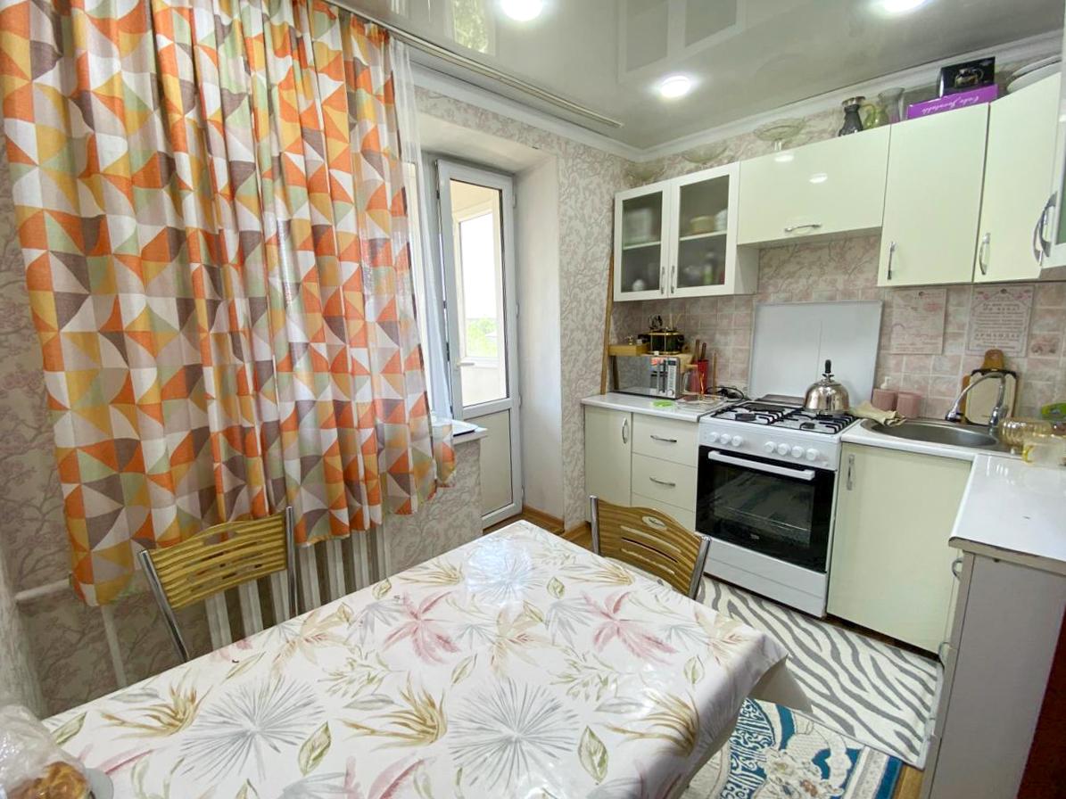 2-комнантная квартира, 48.0 м²,5 мкр за 17 000 000