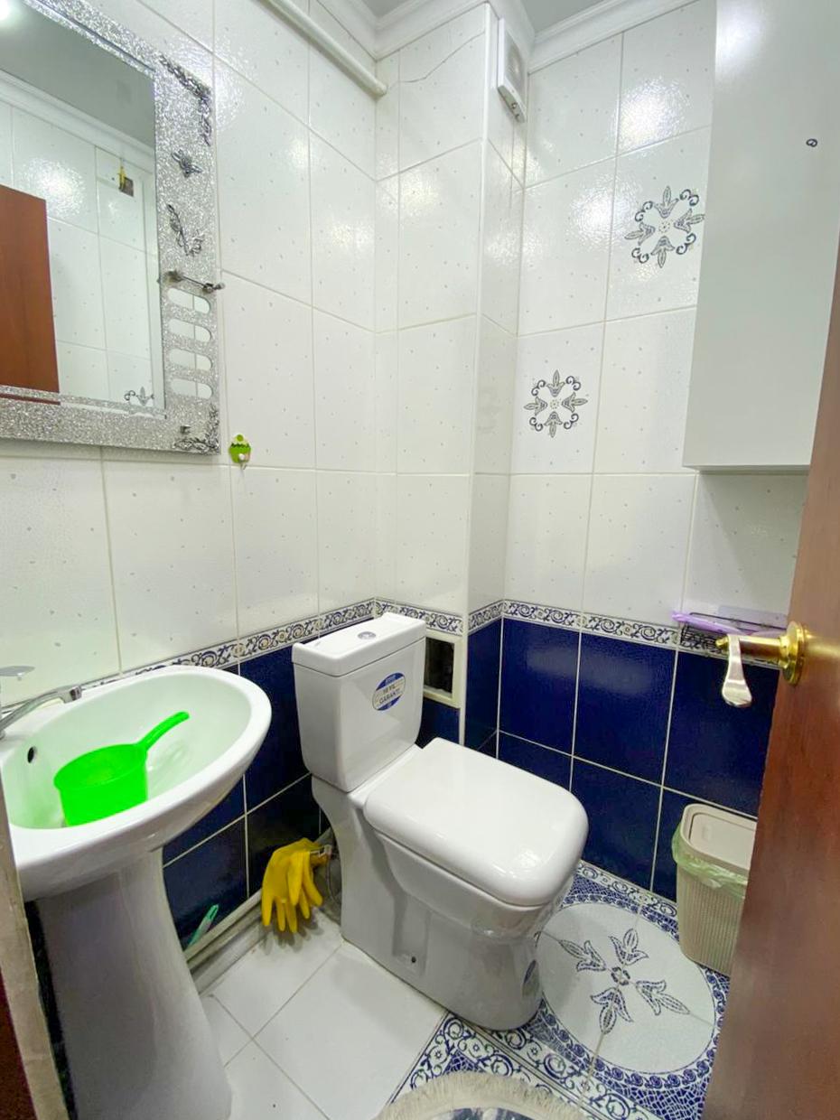2-комнантная квартира, 48.0 м²,5 мкр за 17 000 000