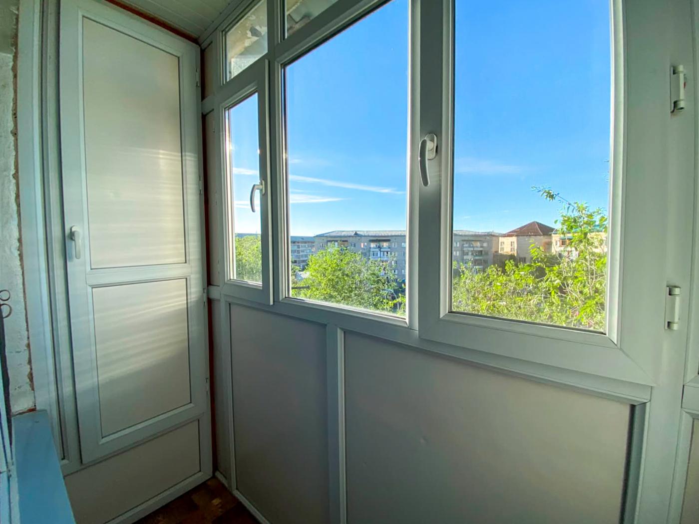 2-комнантная квартира, 45.0 м²,мкр Жастар за 13 500 000