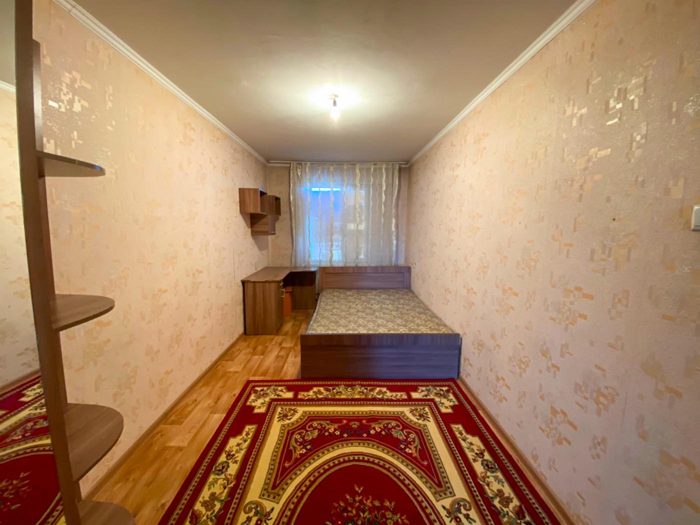 2-комнантная квартира, 45.0 м²,мкр Жастар за 13 500 000