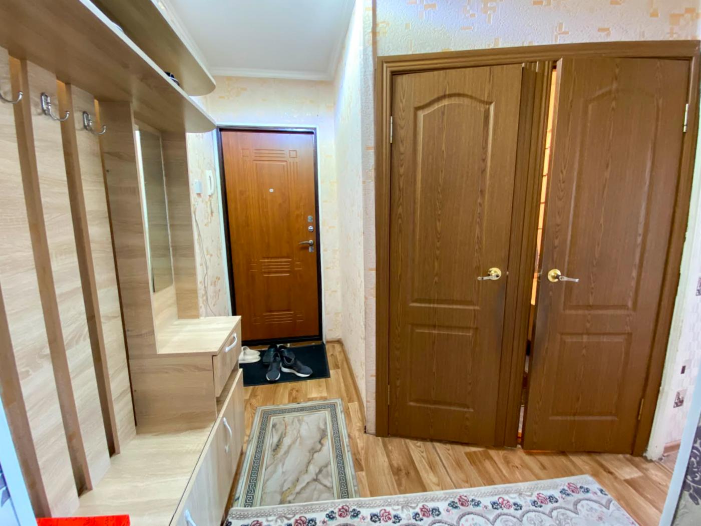 2-комнантная квартира, 45.0 м²,мкр Жастар за 13 500 000