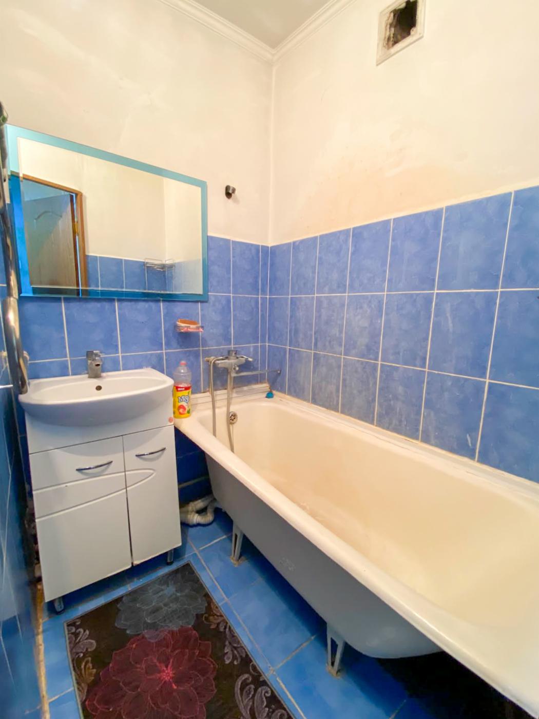 2-комнантная квартира, 45.0 м²,мкр Жастар за 13 500 000