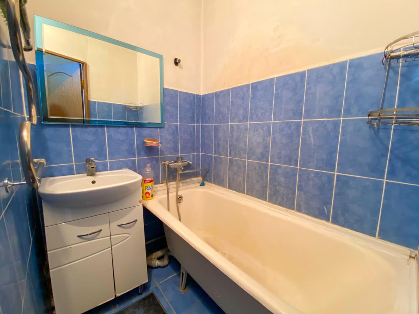 2-комнантная квартира, 45.0 м²,мкр Жастар за 13 500 000