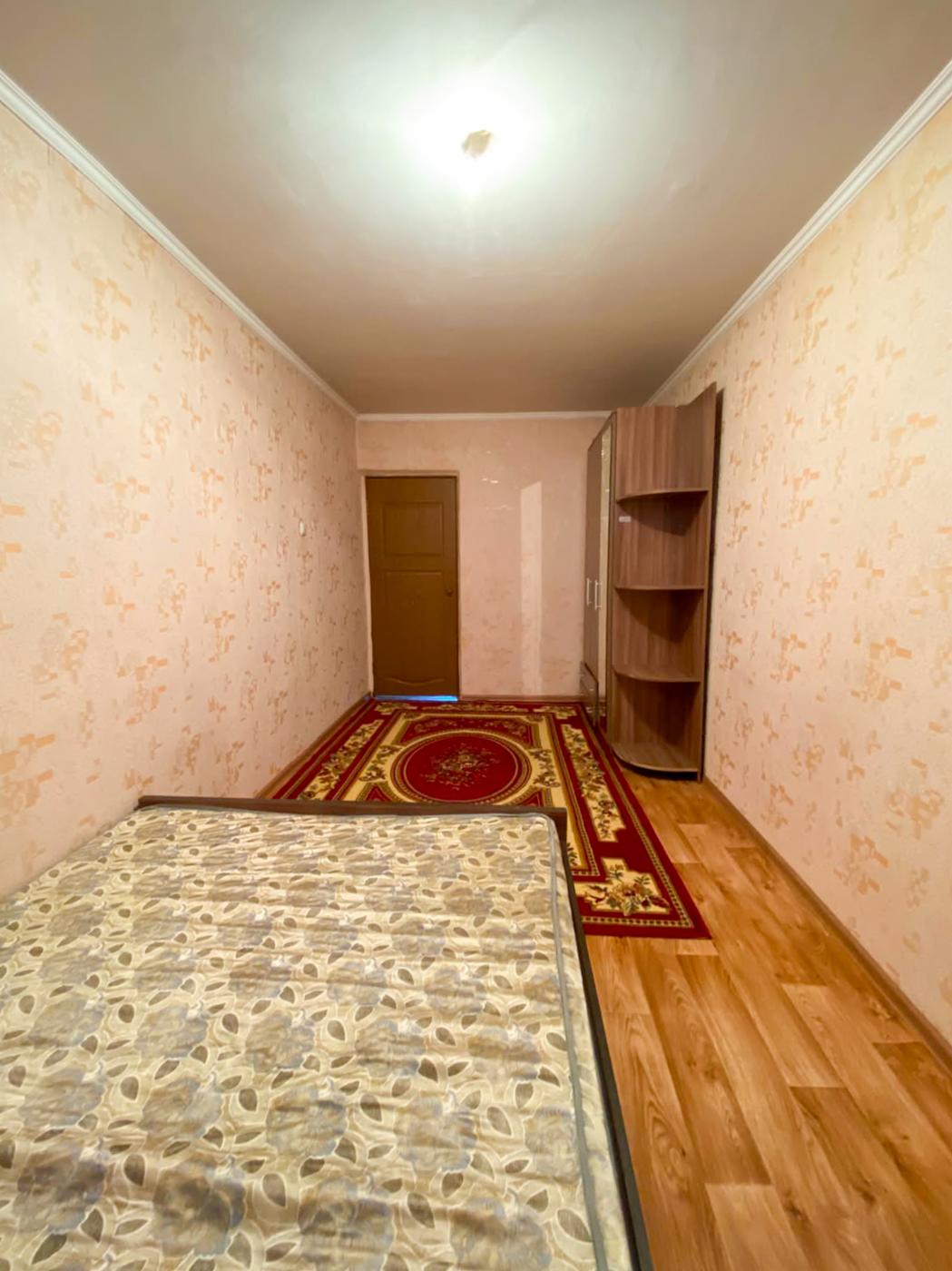 2-комнантная квартира, 45.0 м²,мкр Жастар за 13 500 000