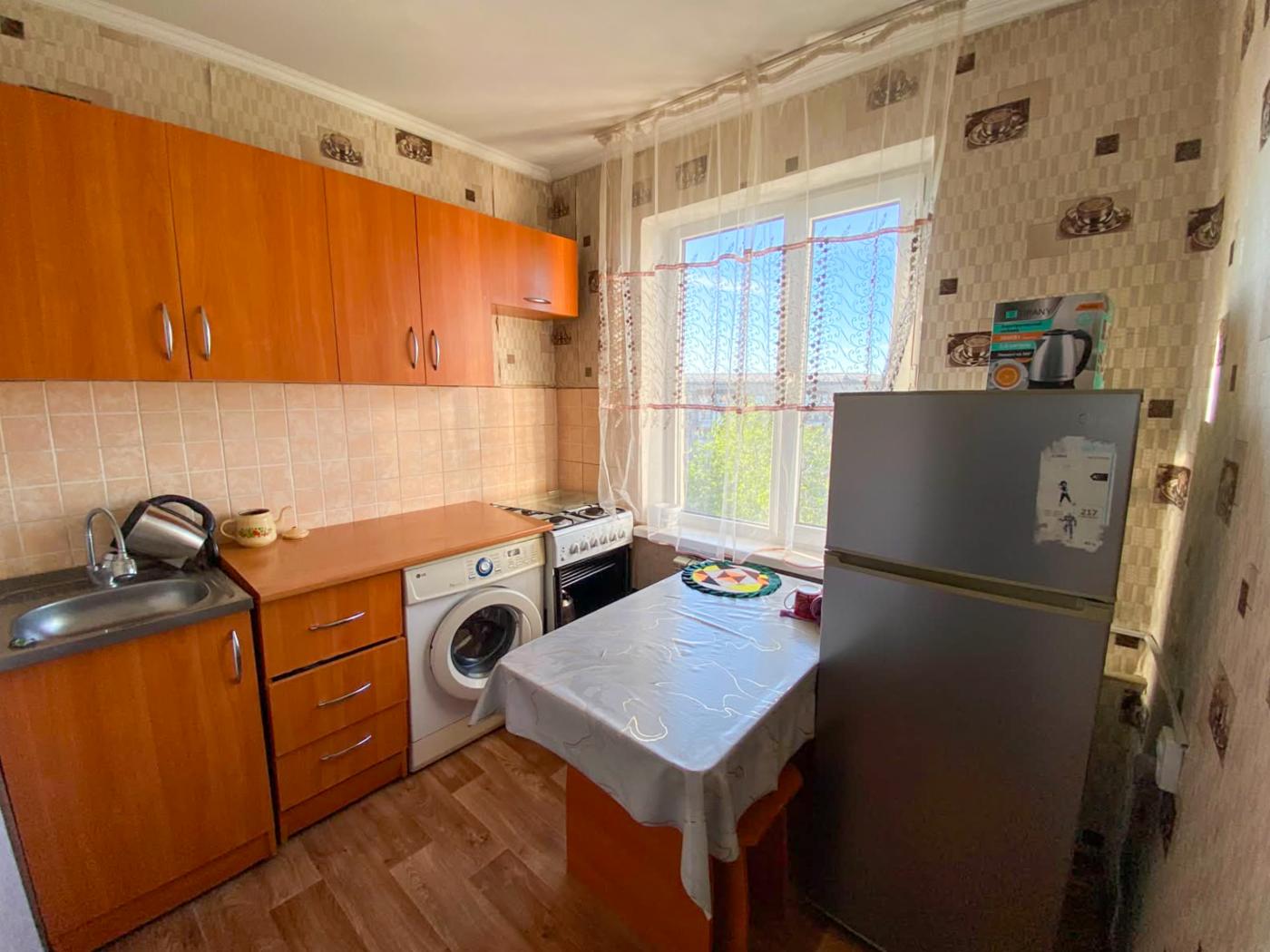 2-комнантная квартира, 45.0 м²,мкр Жастар за 13 500 000