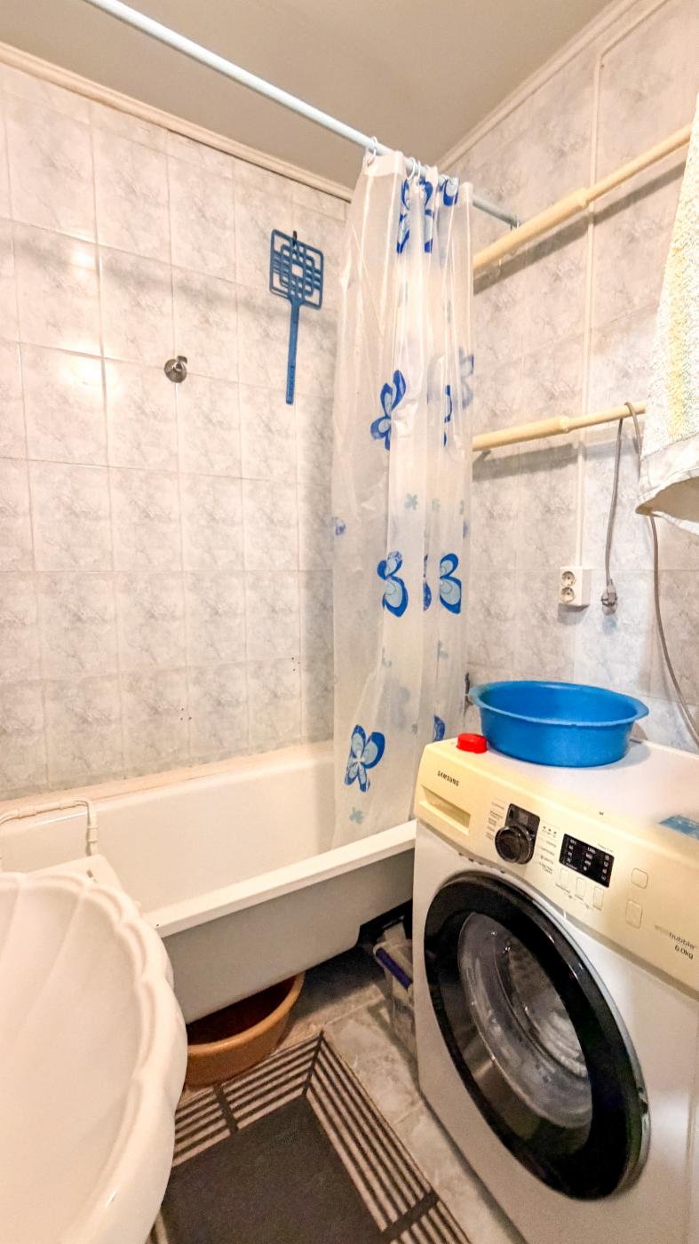 2-комнантная квартира, 52.0 м²,Каратал за 22 000 000