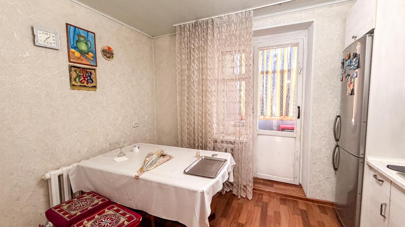 2-комнантная квартира, 52.0 м²,Каратал за 22 000 000